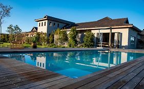 Hudson Manor - Entabeni, Knysna